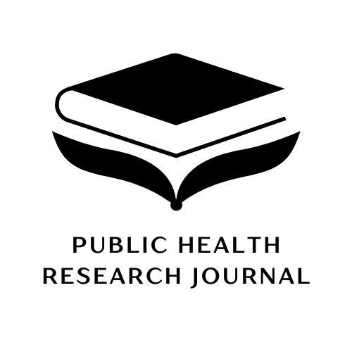  Public Health Research Journal
